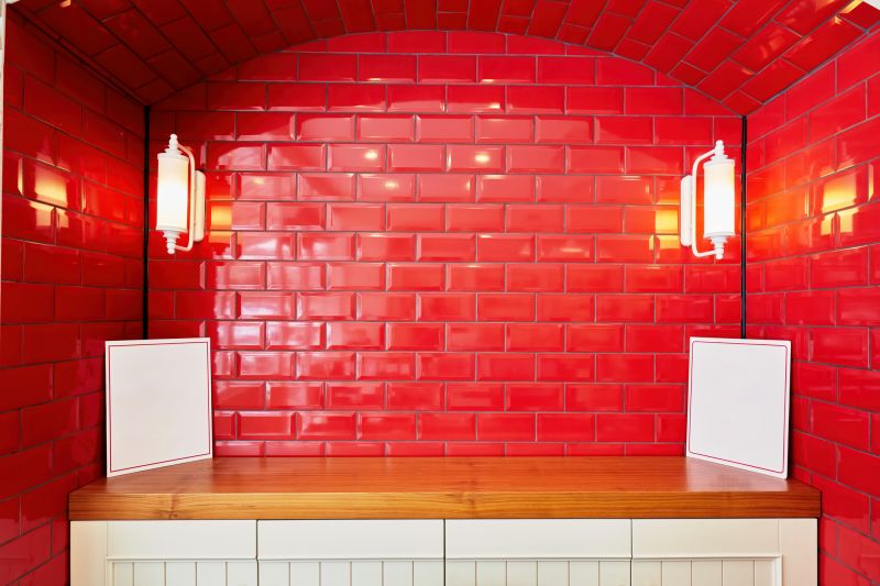 Living Room Wall Tiles